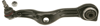 SALINCAK KOLU ÖN SOL ALT MERCEDES-BENZ S SERİSİ S 280-300 06-13, S 350-450-500-600 05-13, S 63 AMG 06-13, S 65 AMG 05-13, S SERİSİ COUPE CL 500 06-13, CL 500 4-MATIC 08-13, CL 600 06-13, CL 63 AMG 06-13, CL 65 AMG 06-13 