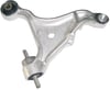 SALINCAK KOLU ÖN SOL ALT VOLVO S80 I 2.0 98-06, 2.0 T 98-06, 2.3 R 00-05, 2.4 99-06, 2.4 T 00-06, 2.4 T5 AWD 00-03, 2.5 T 03-06, 2.5 T AWD 03-06, 2.8 T6 98-06, 2.9 98-06, 3.0 01-06, 3.0 T601-06, 2.4 D 01-06, 2.4 D5 01-06, 2.5 TDİ 99-06