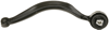 SALINCAK KOLU ÖN SOL ÜST BMW X5 3.0-4.4 İ 00-06, 4.6 İS 01-03, 3.0 D 01-06, 4.8 İS 04-06 