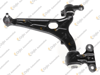 SALINCAK KOMPLE ALT DÖKÜM CITROEN C8 2.0/2.2/3.0 02 => 