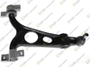 SALINCAK KOMPLE ALT SAĞ ALFA ROMEO 147 1.6/1.8/2.0 01-10, 156 1.6/1.8/2.0 97-05 