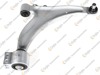 SALINCAK KOMPLE ALT SAĞ ALÜMİNYUM OPEL INSIGNIA A 1.4/1.6/1.8/2.0 08-17 