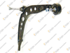 SALINCAK KOMPLE ALT SAĞ BMW 315 82-91, 316 83-91, 318 82-91, 320 82-91, 323 82-86, 325 83-91, 324 87-91, 316 TOURING 91-94, 318 TOURING 89-94, 320 TOURING 88-91, 325 TOURING 87-93 