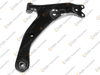 SALINCAK KOMPLE ALT SAĞ BURÇLU SAC TOYOTA COROLLA 1.3/1.6/1.8/2.0 92-97 