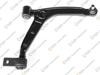 SALINCAK KOMPLE ALT SAĞ DÖKÜM CITROEN BERLINGO 1.1/1.4/1.6/1.8 97-11, XSARA 1.4/1.5/1.8/1.9 97-05, PEUGEOT PARTNER 1.1/1.4/1.6/1.8 97-08 