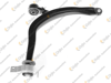 SALINCAK KOMPLE ALT SAĞ DÖKÜM CITROEN C5 I 1.8/2.0/3.0 01-04, C5 I BREAK 2.0/3.0 01-04 