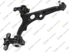 SALINCAK KOMPLE ALT SAĞ DÖKÜM FIAT SCUDO 1.6/2.0 96-06, CITROEN JUMPY 1.6/1.9/2.0 95-06 