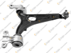 SALINCAK KOMPLE ALT SAĞ DÖKÜM FIAT SCUDO 1.6/2.0 07 => 