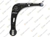 SALINCAK KOMPLE ALT SAĞ DÖKÜM RENAULT LAGUNA I 1.6/1.8/2.0 95-01, MEGANE I 1.4/1.6 96-99 