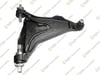 SALINCAK KOMPLE ALT SAĞ DÖKÜM VOLVO C70 I 2.0/2.3 97-02, S70 2.0/2.3 97-00, V70 I 2.0/2.3 96-00, 850 2.0/2.3 93-97 