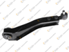 SALINCAK KOMPLE ALT SAĞ OPEL COMBO 1.2/1.4/1.7 94-01, CORSA B 1.2/1.4/1.6 93-00, TIGRA 1.4/1.6 94-98 