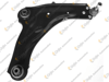 SALINCAK KOMPLE ALT SAĞ RENAULT LAGUNA II 1.6/1.8/2.0 01-07 