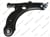 SALINCAK KOMPLE ALT SAĞ SAC AUDI A3 1.6/1.8/1.9 96-03, SEAT LEON 1.4/1.6/1.8 99-06, VW GOLF IV 1.8/2.0/2.3 97-03 