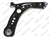 SALINCAK KOMPLE ALT SAĞ SAC AUDI A3 1.8/1.9 99-03, SEAT LEON 1.4/1.6/1.8 99-06, VW GOLF IV 2.0/2.5/2.8/3.2 99-05, BORA 1.8/2.0/2.3 96-03 