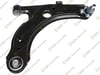 SALINCAK KOMPLE ALT SAĞ SAC AUDI A3 1.6/1.8/1.9 96-03, SEAT LEON 1.4/1.6/1.8 99-06, VW GOLF IV 1.8/2.0/2.3 97-03 