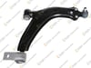 SALINCAK KOMPLE ALT SAĞ SAC CITROEN AX 10 86-92, C4 COUPE 1.6/2.0 04-11, SAXO 1.1/1.4/1.6 96-04, PEUGEOT 106 I 1.0/1.1/1.3/1.4/1.6 91-96, 206 1.6/2.0 99-07 