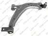 SALINCAK KOMPLE ALT SAĞ SAC CITROEN BERLINGO 1.1/1.4/1.6/1.8 97-11, XSARA 1.4/1.5/1.8/1.9 97-05, PEUGEOT PARTNER 1.1/1.4/1.6/1.8 97-08 