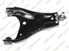 SALINCAK KOMPLE ALT SAĞ SAC DACIA DUSTER 1.2/1.5/1.6 10-18 