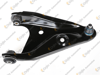 SALINCAK KOMPLE ALT SAĞ SAC DACIA LOGAN 1.2/1.4/1.5/1.6 06 =>, SANDERO 1.2/1.4/1.5/1.6 08 => 