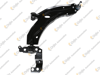 SALINCAK KOMPLE ALT SAĞ SAC FIAT DOBLO 1.2/1.4/1.6 01 => 