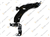 SALINCAK KOMPLE ALT SAĞ SAC FIAT DOBLO 1.2/1.4/1.6 01 => 