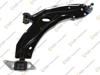 SALINCAK KOMPLE ALT SAĞ SAC FIAT DOBLO 1.3/1.6/1.9 01 => 