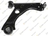 SALINCAK KOMPLE ALT SAĞ SAC FIAT FIORINO 1.4 07 =>, LINEA 1.3/1.6 07 =>, PUNTO 1.3/1.4/1.6 08-12, CITROEN NEMO 1.3/1.4 09 =>, PEUGEOT BIPPER 1.3/1.4 08 => 