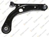 SALINCAK KOMPLE ALT SAĞ SAC FIAT PANDA 0.9/1.3 12 =>, LANCIA YPSILON 0.9/1.2 10-13 