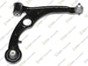SALINCAK KOMPLE ALT SAĞ SAC FIAT STILO 1.2/1.4/1.6/1.8 01-07 