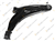 SALINCAK KOMPLE ALT SAĞ SAC FIAT UNO 1.1/1.3/1.4/1.5 85-93 
