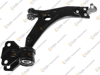 SALINCAK KOMPLE ALT SAĞ SAC FORD C-MAX II 1.0/1.5/1.6 15 =>, FOCUS III 1.6/2.0 10 => 