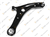 SALINCAK KOMPLE ALT SAĞ SAC FORD FIESTA VI 1.0/1.4/1.6 08 => 
