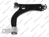 SALINCAK KOMPLE ALT SAĞ SAC FORD FIESTA V 1.25/1.3/1.4/1.6 01-08, FUSION 1.4/1.6 02-12 
