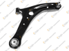 SALINCAK KOMPLE ALT SAĞ SAC FORD FIESTA VI 1.0/1.4/1.6 08 => 
