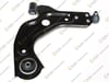 SALINCAK KOMPLE ALT SAĞ SAC FORD FIESTA IV 1.25/1.3/1.4/1.6/1.8 95-02 
