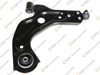 SALINCAK KOMPLE ALT SAĞ SAC FORD FIESTA IV 1.2/1.3 1.4/1.8 95-02, PUMA 1.6/1.7 97-00 