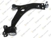 SALINCAK KOMPLE ALT SAĞ SAC FORD FOCUS II 1.4/1.6/1.8/2.0 04-12, FOCUS C-MAX 1.6/1.8/2.0 04-07, VOLVO C30 1.6/1.8/2.0 06-12, C70 II D3/D4/2.4 08-13, S40 II T5/1.6 05-12 