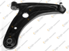SALINCAK KOMPLE ALT SAĞ SAC HONDA JAZZ II 1.2/1.3/1.4 02-08 