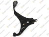 SALINCAK KOMPLE ALT SAĞ SAC HYUNDAI TUCSON 2.0/2.7 06-10, KIA SPORTAGE II 2.0/2.7 04 => 