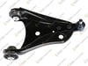 SALINCAK KOMPLE ALT SAĞ SAC NISSAN KUBISTAR 1.2/1.5/1.6 03 =>, RENAULT CLIO II 1.2/1.4/1.5/1.6 01-10 