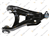 SALINCAK KOMPLE ALT SAĞ SAC NISSAN KUBISTAR 1.2/1.5 03 =>, RENAULT CLIO II 1.2/1.4/1.6/2.0 98-09, KANGOO 1.4/1.5/1.6/1.9 98-08 