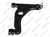 SALINCAK KOMPLE ALT SAĞ SAC OPEL ASTRA G 1.2/1.4/1.6/1.8/2.0 98-05, ZAFIRA A 1.6/1.8/2.0 99-05 