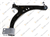 SALINCAK KOMPLE ALT SAĞ SAC OPEL ASTRA K 1.0/1.2/1.4/1.6 15 => 