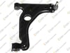 SALINCAK KOMPLE ALT SAĞ SAC OPEL ASTRA H 1.2/1.4/1.6/1.8/2.0 04-10, ZAFIRA 1.6/1.8/2.0/2.2 05-15 