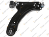 SALINCAK KOMPLE ALT SAĞ SAC OPEL COMBO TOUR 1.3/1.4/1.6 04-11, CORSA C 1.2/1.4/1.7/1.8 00-09, TIGRA 1.3/1.4/1.8 04-10 