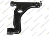 SALINCAK KOMPLE ALT SAĞ SAC OPEL VECTRA B 1.6/1.8/2.0/2.2 95-03 