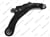 SALINCAK KOMPLE ALT SAĞ SAC RENAULT CAPTUR I 0.9/1.2/1.3/1.5 15 =>, MEGANE II 1.4/1.6/2.0 02-08, SCENIC II 1.6/2.0 03-08 