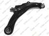 SALINCAK KOMPLE ALT SAĞ SAC RENAULT CAPTUR I 0.9/1.2/1.3/1.5 15 =>, MEGANE II 1.4/1.6/2.0 02-08, SCENIC II 1.6/2.0 03-08 