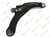 SALINCAK KOMPLE ALT SAĞ SAC RENAULT CLIO IV 0.9/1.2/1.5 12 => 