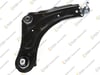 SALINCAK KOMPLE ALT SAĞ SAC RENAULT FLUENCE 1.6/2.0 10 =>, MEGANE III 1.4/1.6/2.0 08 => 